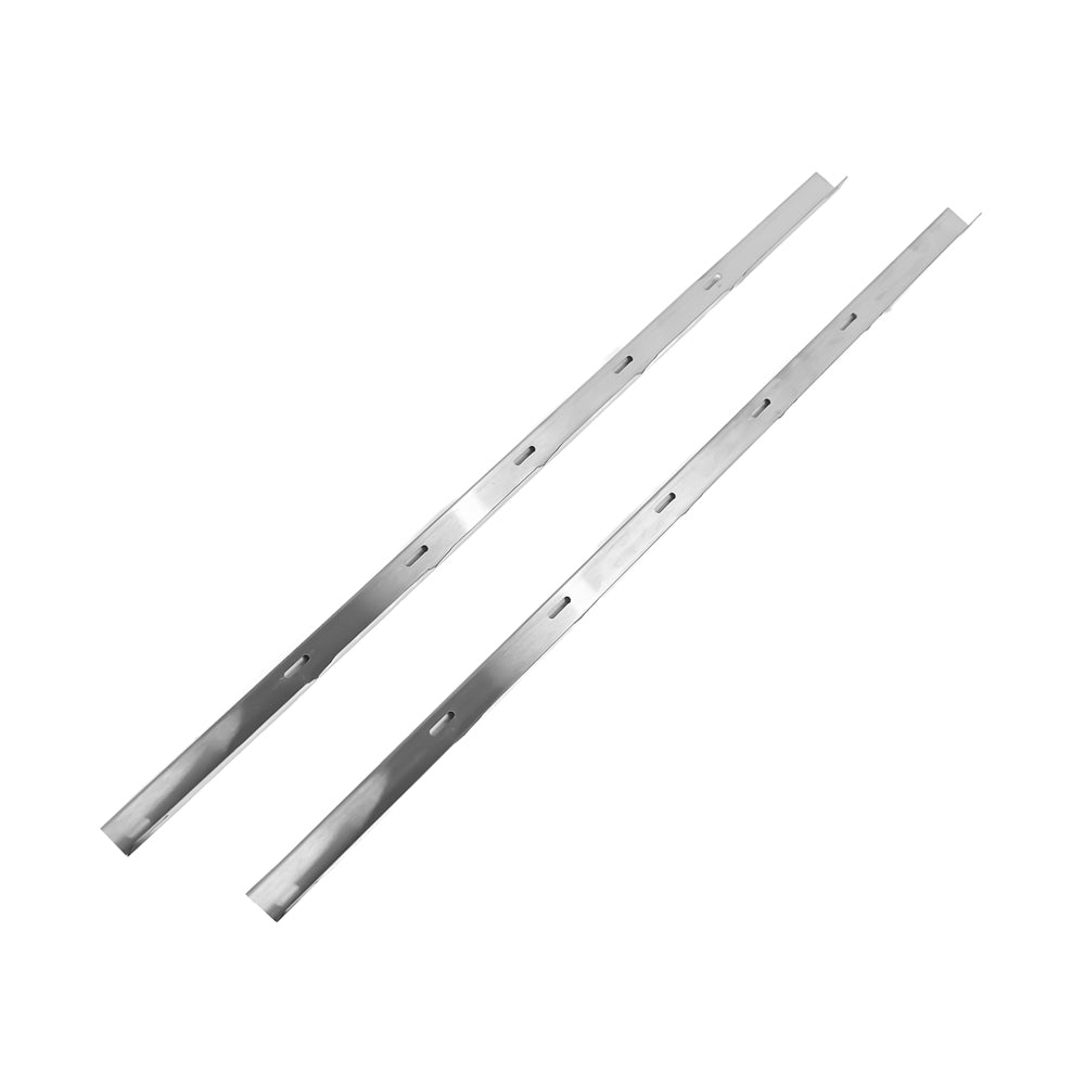 Churrasqueira Grill Elevatória 5 Espetos Com Grelha Auxiliar Inox