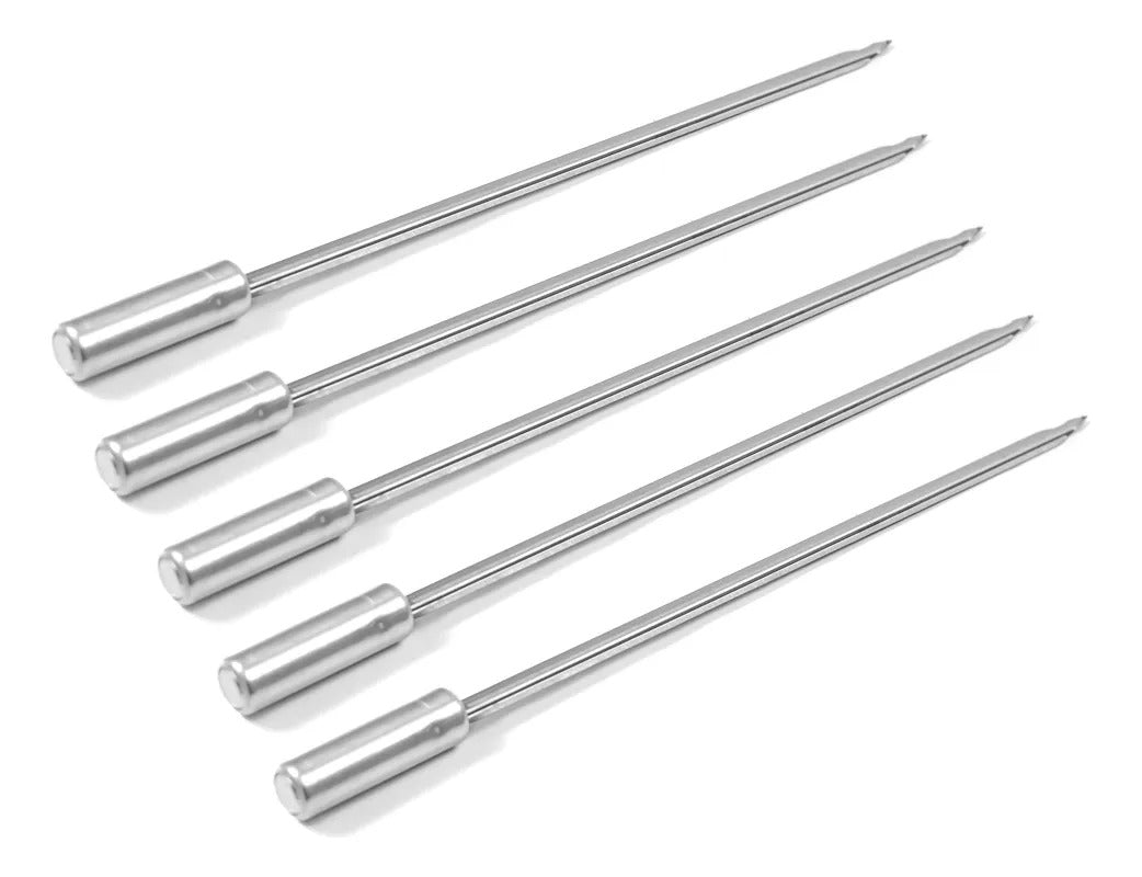 Churrasqueira Inox Suporte Fundo Suspenso Flutuante 71,5x50